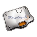 فیلتر گیربکس اتوماتیک جیلی سواری و لیفان x60