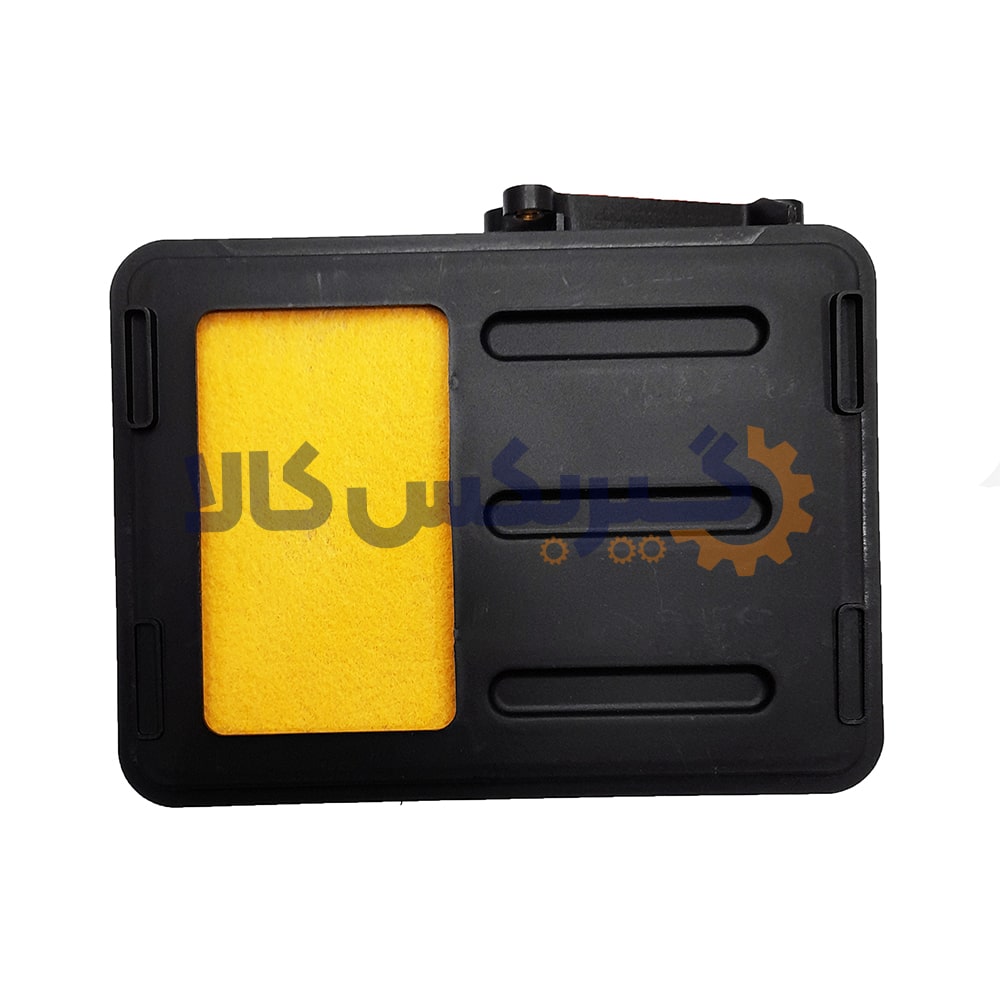 فیلتر گیربکس اتوماتیک جیلی شاسی فیلتر گیربکس اتوماتیک جیلی شاسی