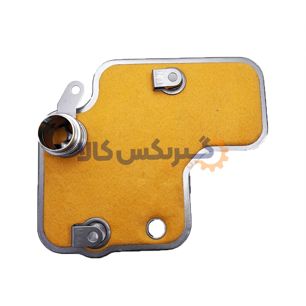 فیلتر گیربکس اتوماتیک نمدی لیفان X50 فیلتر گیربکس اتوماتیک نمدی لیفان X50