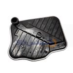 فیلتر گیربکس جیلی سواری و لیفان x60