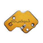 فیلتر گیربکس نمدی لیفان X50