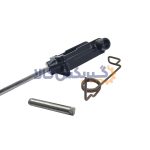 میل لیور گیربکس 206 اتوماتیک