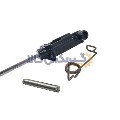 میل لیور گیربکس 206 اتوماتیک