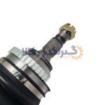 پلوس بلند ۲۰۶اتوماتیک