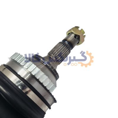 پلوس بلند ۲۰۶اتوماتیک