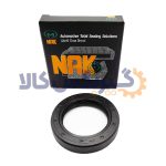 کاسه نمد پلوس دهنه گشاد پژو 4HP14