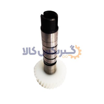 دنده بالا کیلومتر گیربکس اتوماتیک H30 کراس