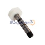 دنده روی (بالا) کیلومتر H30 Cross