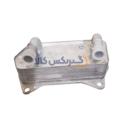 رادیاتور خنک کن گیربکس اتوماتیک BYD