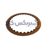 صفحه فیبری گیربکس اتوماتیک لیفان ایکس 50