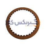صفحه کد 4 گیربکس اتوماتیک جیلی شاسی