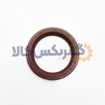 کاسه نمد توربین گیربکس اتوماتیک پژو زد اف