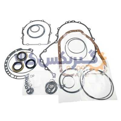 کیت تعمیری (اورهال) گیربکس اتوماتیک برلیانس