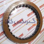 کیت صفحه فیبری Brilliance