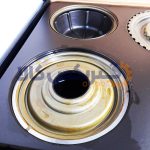 کیت پیستون تویوتا U760E