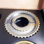 کیت پیستون گیربکس تویوتا U760E