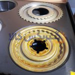 کیت کامل پیستون گیربکس اتوماتیک تویوتا U760E