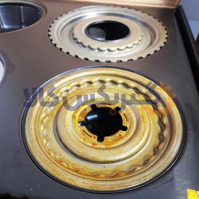 کیت کامل پیستون گیربکس اتوماتیک تویوتا U760E
