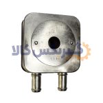 رادیاتور خنک کن گیربکس اتوماتیک sandero و مگان