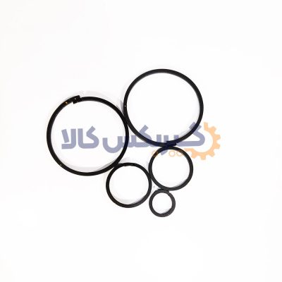 رینگ سر توربین گیربکس اتوماتیک H30 Cross