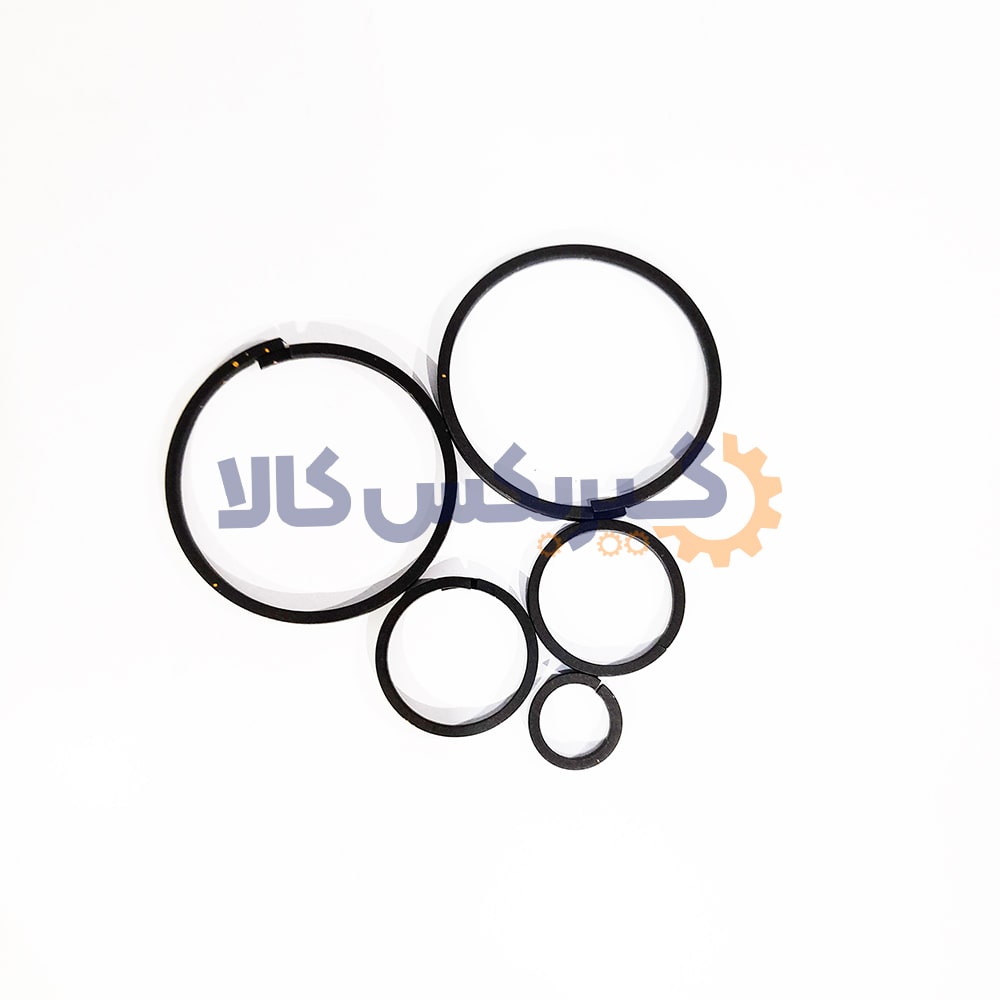 رینگ سر توربین گیربکس اتوماتیک H30 Cross رینگ سر توربین گیربکس اتوماتیک H30 Cross