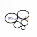 رینگ سر توربین گیربکس اتوماتیک اچ سی کراس