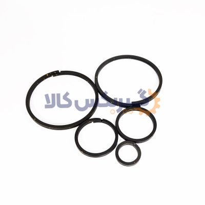 رینگ سر توربین گیربکس اتوماتیک اچ سی کراس
