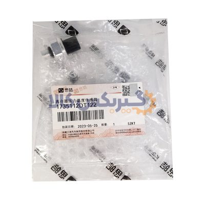 سنسور فشار روغن گیربکس اتوماتیک جک اس 5