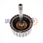 شفت عقب گیربکس اتوماتیک H30 کراس