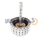 شفت عقب گیربکس اتوماتیک اچ سی کراس