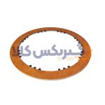 صفحه فیبری گیربکس اتوماتیک Suzuki Vitara