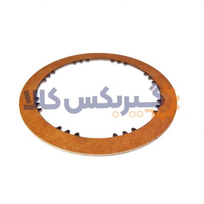 صفحه فیبری گیربکس اتوماتیک Suzuki Vitara