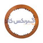 صفحه فیبری گیربکس اتوماتیک سوزوکی ویتارا