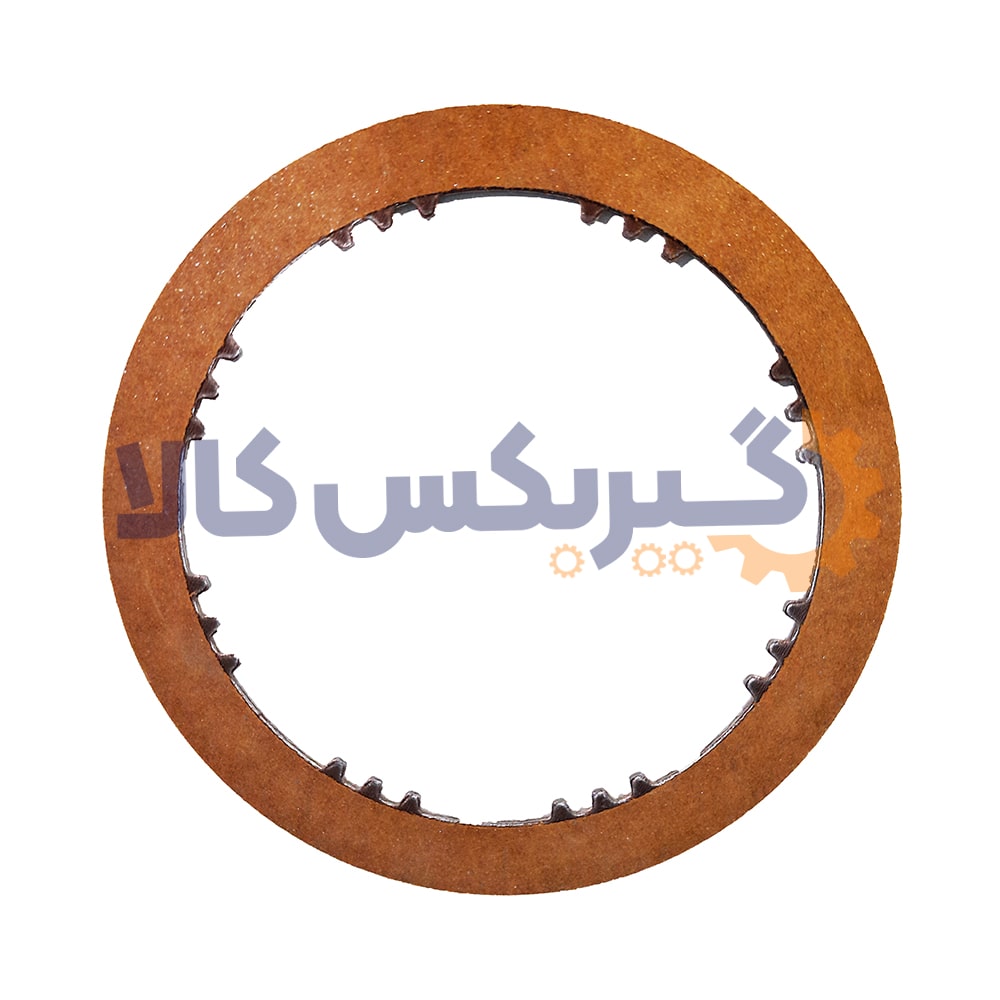 صفحه فیبری گیربکس اتوماتیک سوزوکی ویتارا صفحه فیبری گیربکس اتوماتیک سوزوکی ویتارا