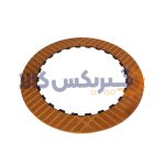 صفحه فیبری گیربکس اتوماتیک لیفان ایکس 60