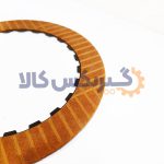 صفحه فیبری گیربکس اتوماتیک لیفان ایکس شصت