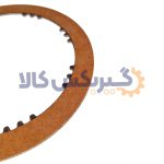 صفحه فیبری گیربکس اتوماتیک ویتارا