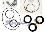 کیت اورهال گیربکس اتوماتیک ام وی ام X33