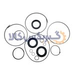 کیت اورهال گیربکس اتوماتیک ام وی ام X33