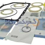 کیت اورهال گیربکس اتوماتیک جیلی شاسی