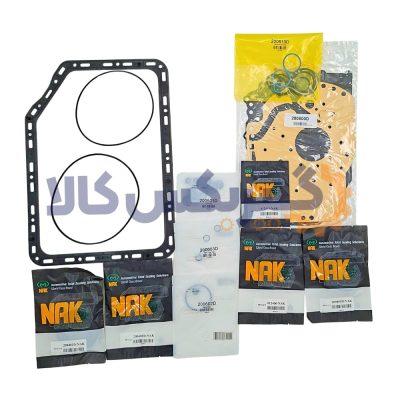 کیت تعمیری (اورهال) گیربکس اتوماتیک M11
