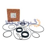 کیت تعمیری (اورهال) گیربکس اتوماتیک ام وی ام X33