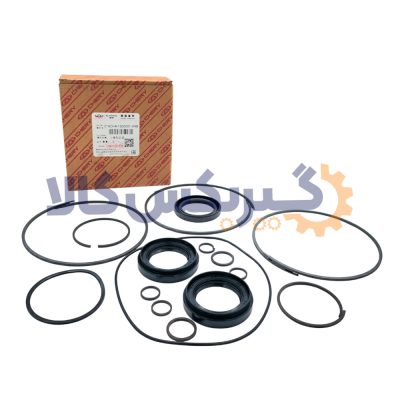 کیت تعمیری (اورهال) گیربکس اتوماتیک ام وی ام X33