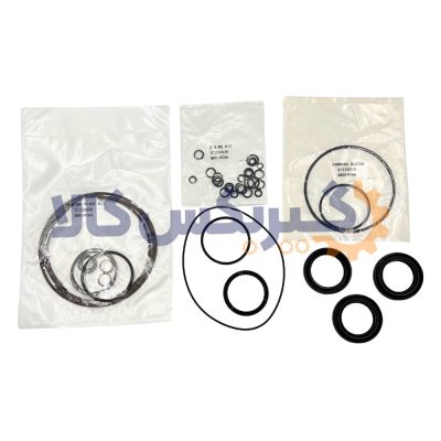 کیت تعمیری (اورهال) گیربکس اتوماتیک ام وی ام X33