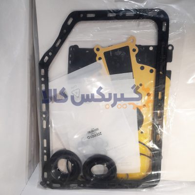 کیت تعمیری (اورهال) گیربکس اتوماتیک جیلی شاسی