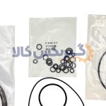 کیت تعمیری گیربکس اتوماتیک ام وی ام X33