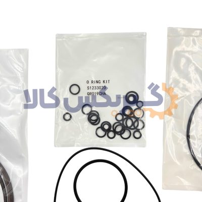 کیت تعمیری گیربکس اتوماتیک ام وی ام X33
