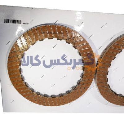 کیت صفحه فیبری گیربکس اتوماتیک Lifan X60