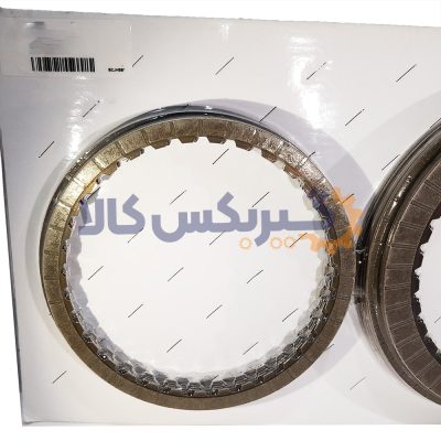 کیت صفحه فیبری گیربکس اتوماتیک geely شاسی