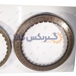 کیت صفحه فیبری گیربکس اتوماتیک جیلی شاسی بلند